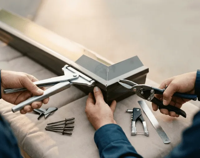 Why choose Gutter Repair in Hailey, ID